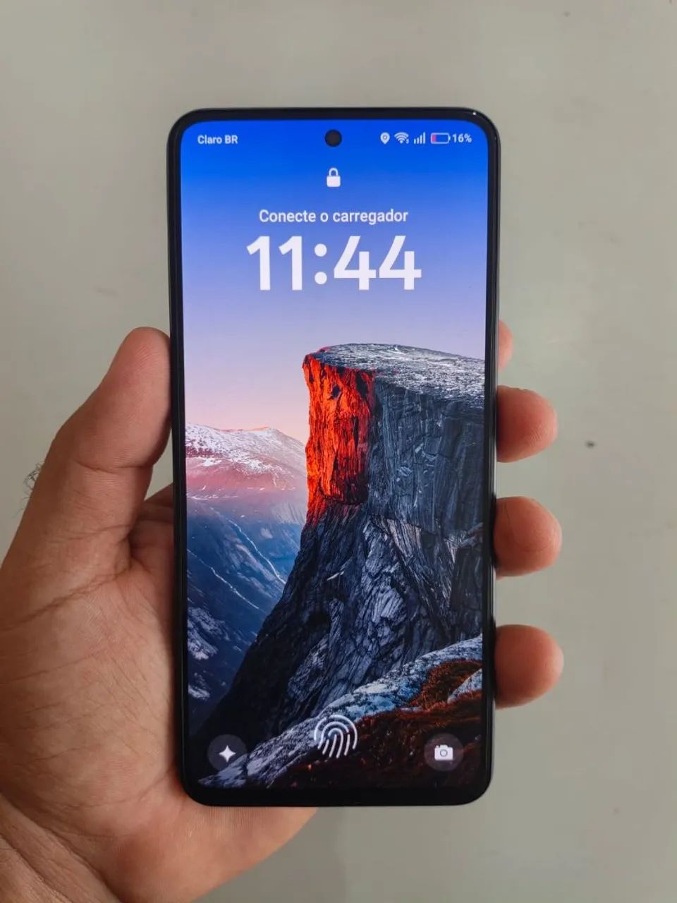 Realme 14t 5G Com NFC 256GB - Foto 2