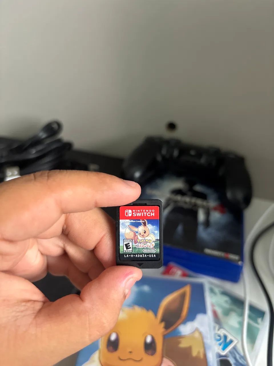 Pokémon Let?s Go Eevee! - Foto 4