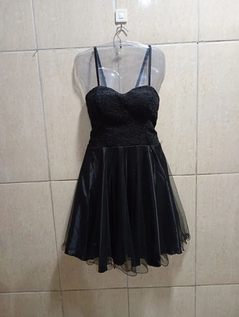 Vestido de festa