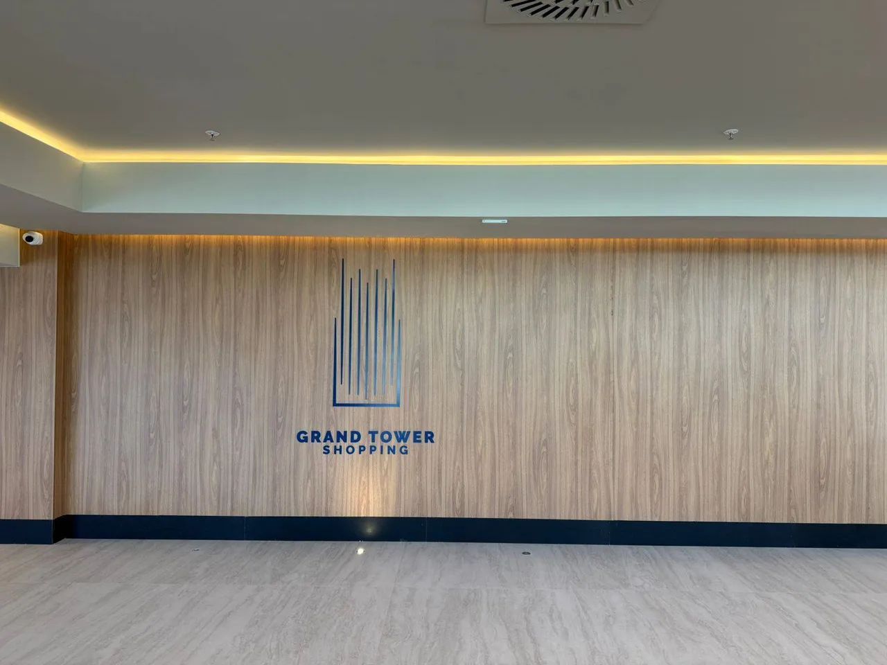 Grand Tower Shopping 402 - Foto 2