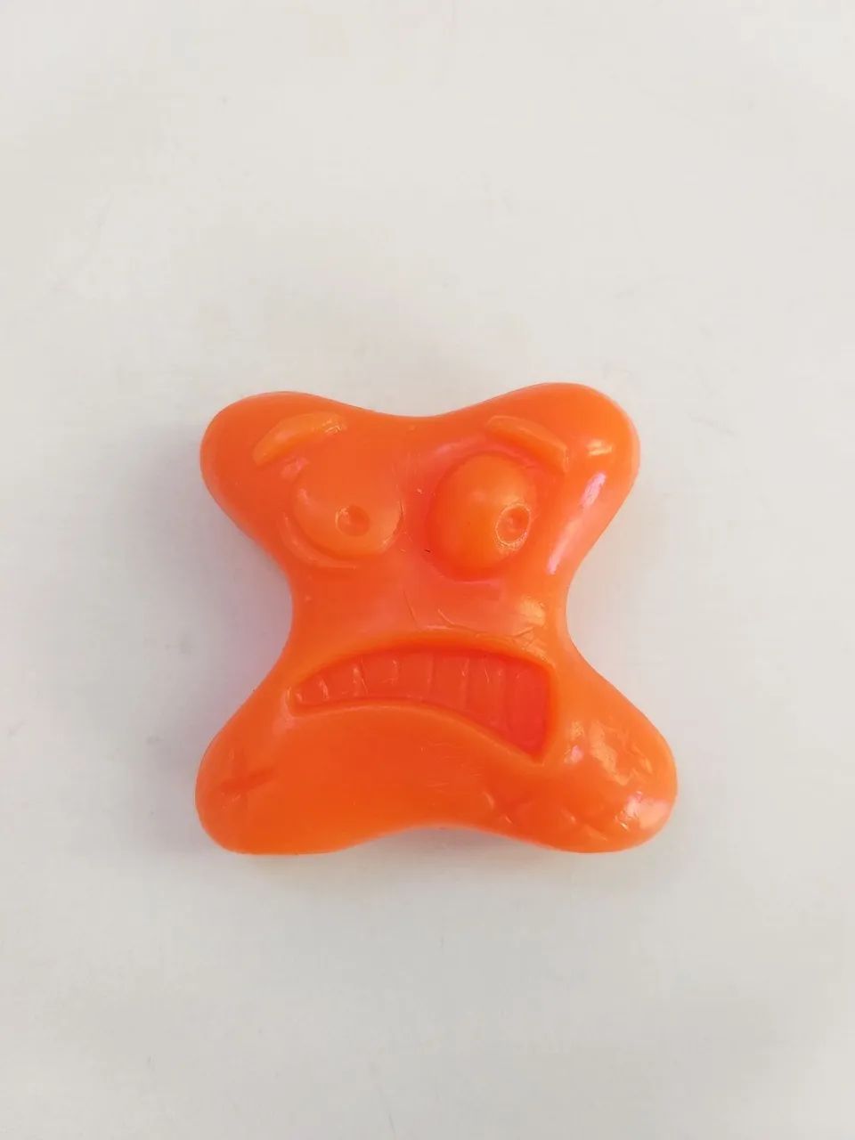 Coleção de 3 brinquedos da Kellogg's  - Foto 3