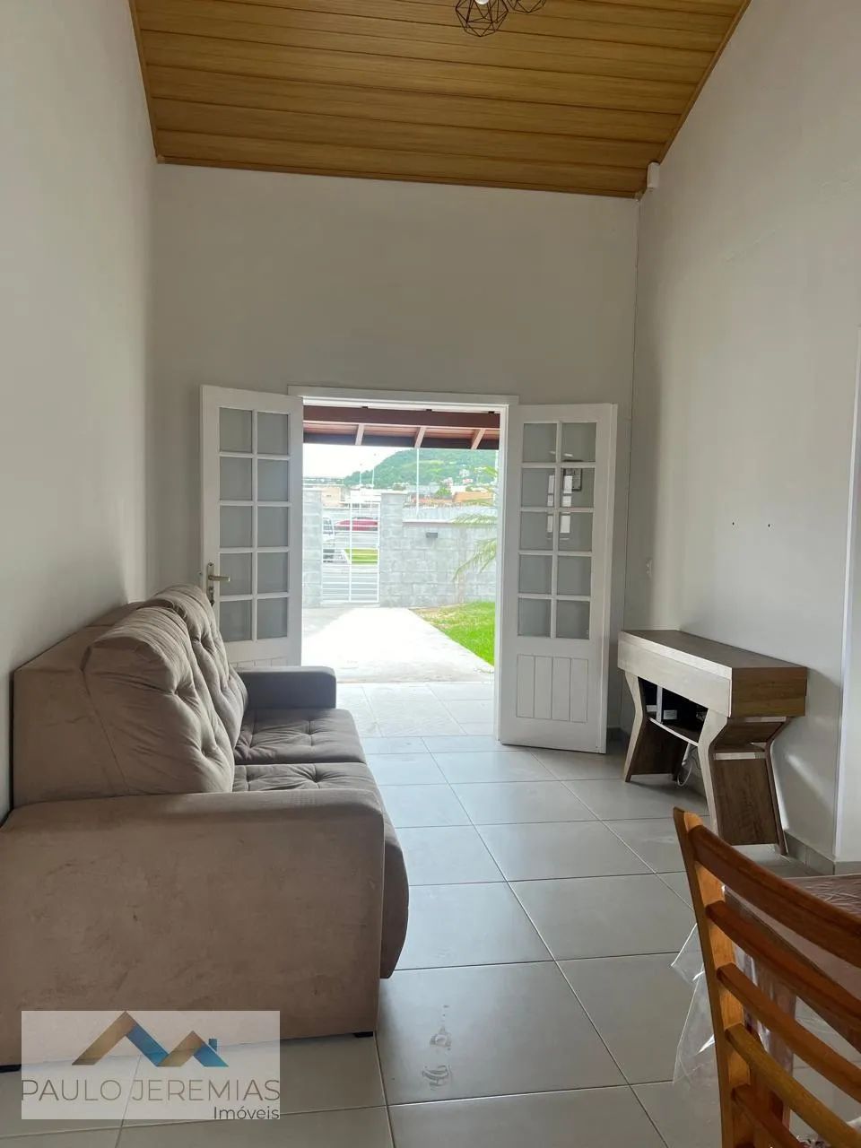 Casa para Alugar nos Ingleses, Florianópolis: 3 Quartos, 100m² - Foto 2