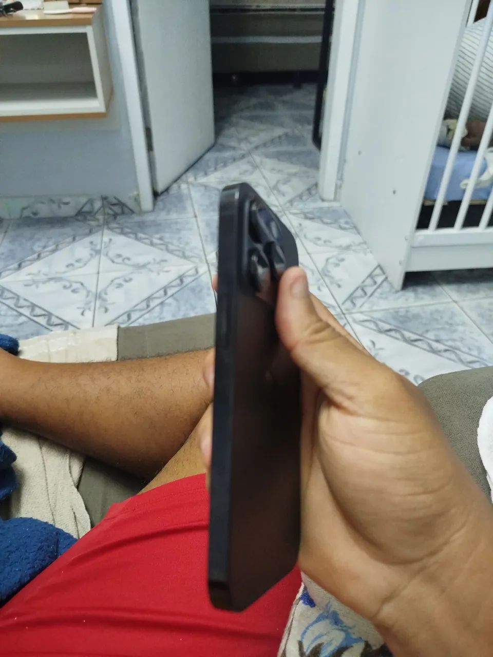 iPhone 14 Pro  - Foto 3