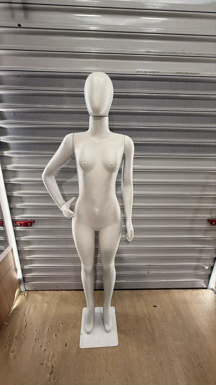 Manequim 