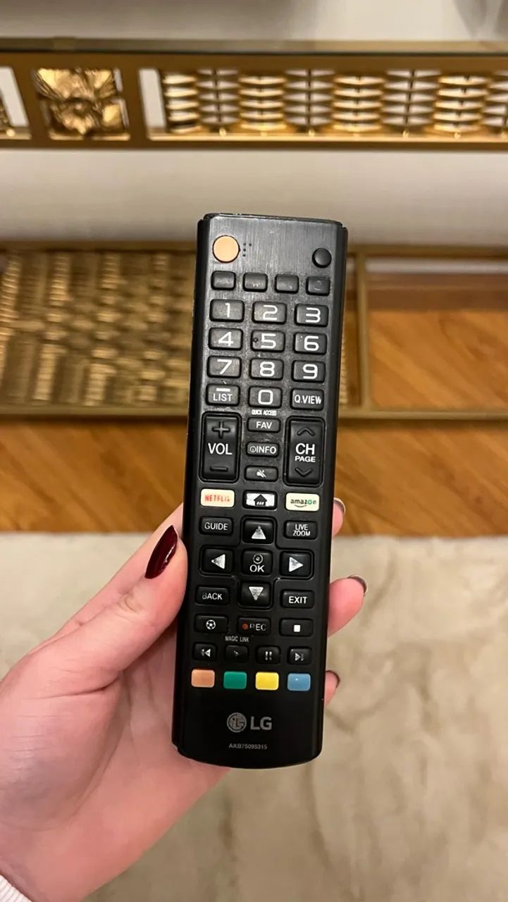 Tv LG 32 polegadas  - Foto 5