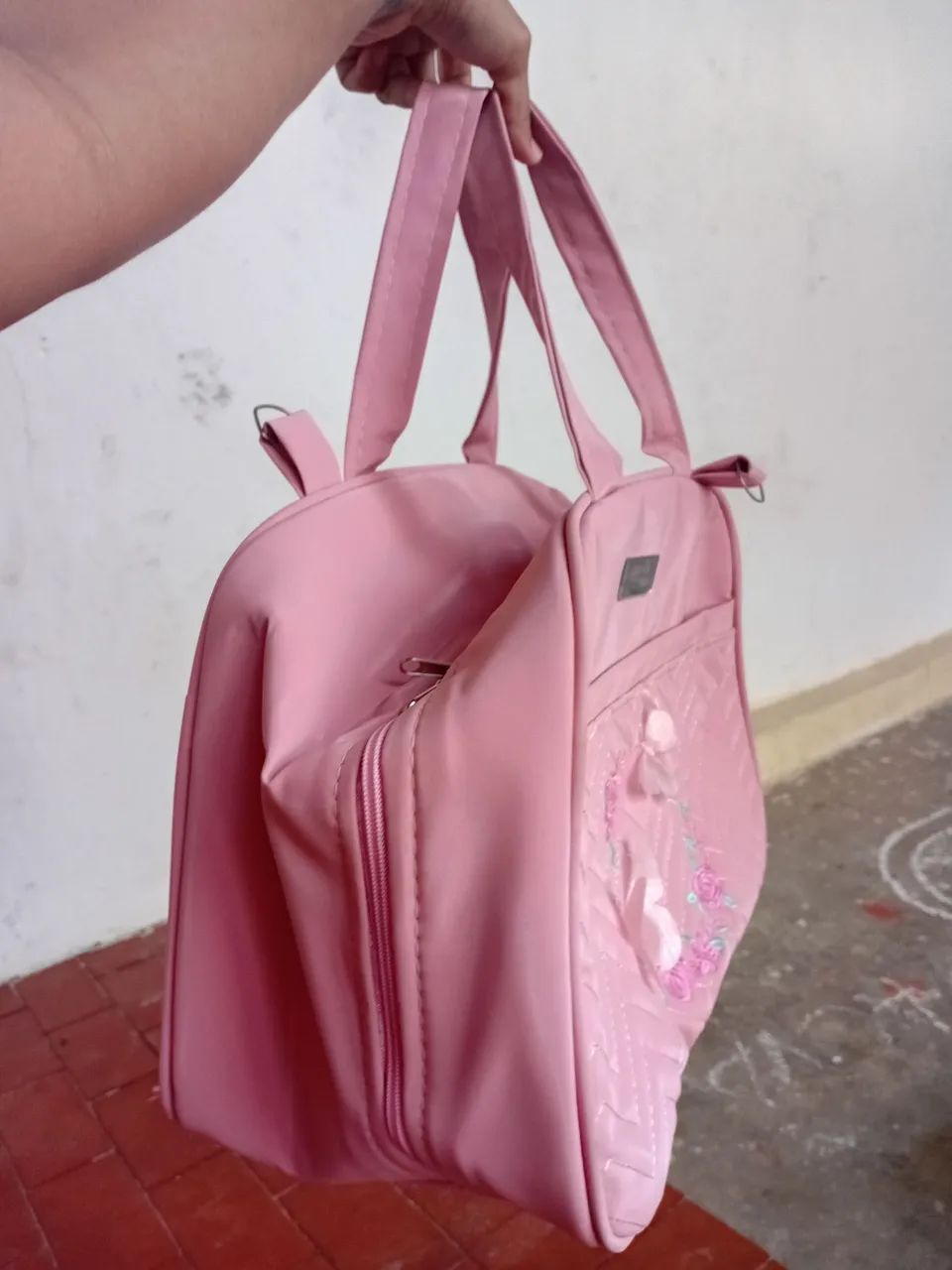 Bolsa maternidade grande - Foto 2