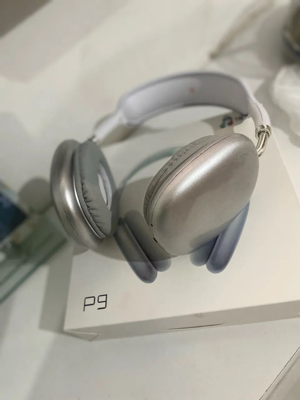 Fone de ouvido - Foto 2