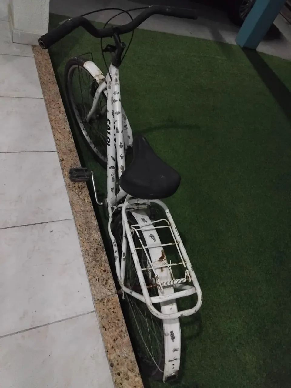 Bicicletas 