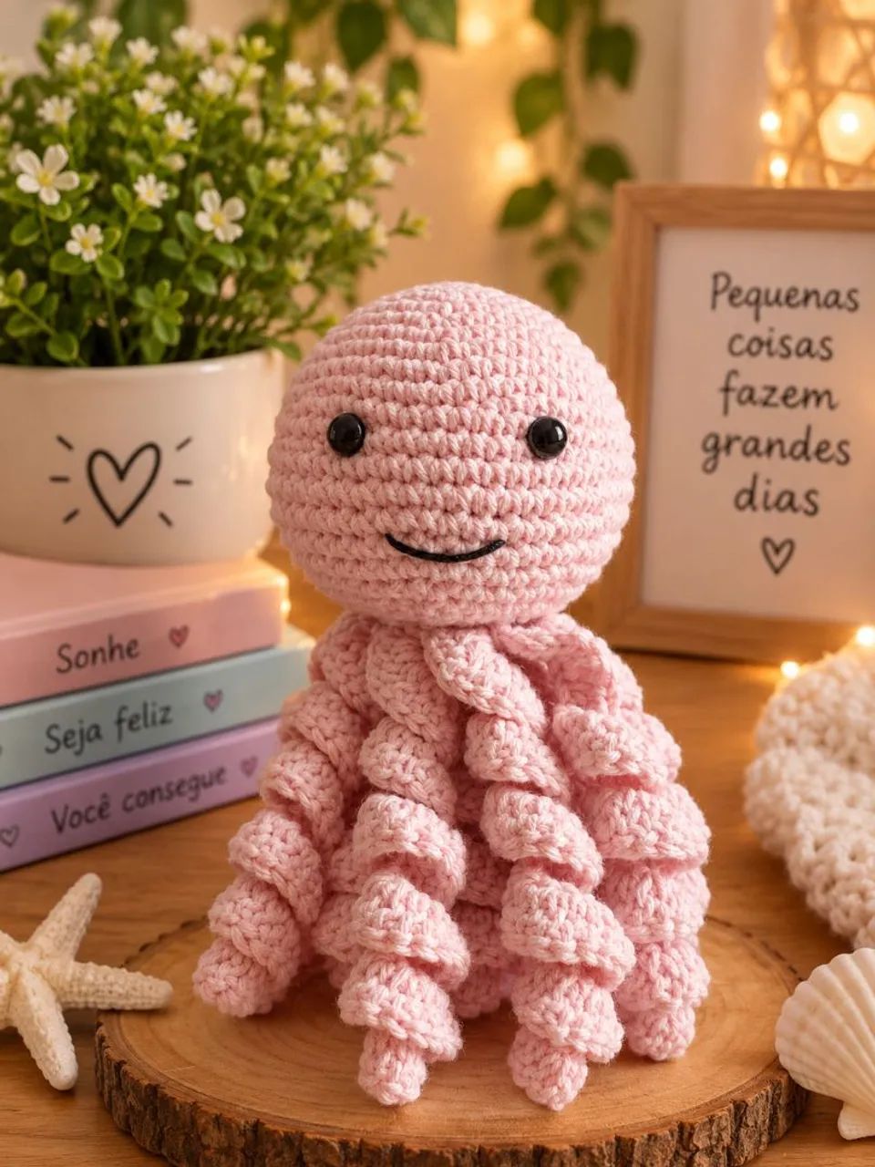 Amigurumi - Foto 3
