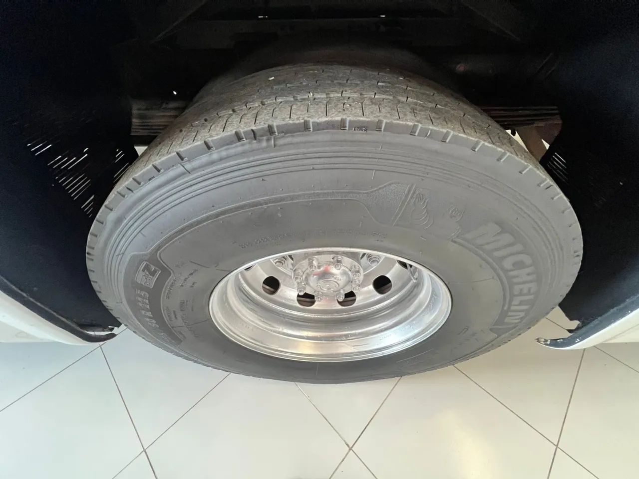 Ônibus Vw 17230 Marcopolo Viaggio 900 - Foto 10