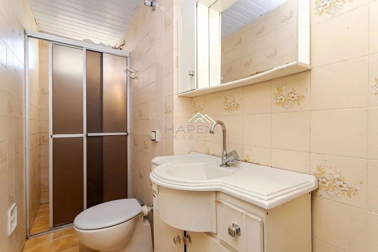 Apartamento 2 quartos à venda no Bigorrilho - Foto 6