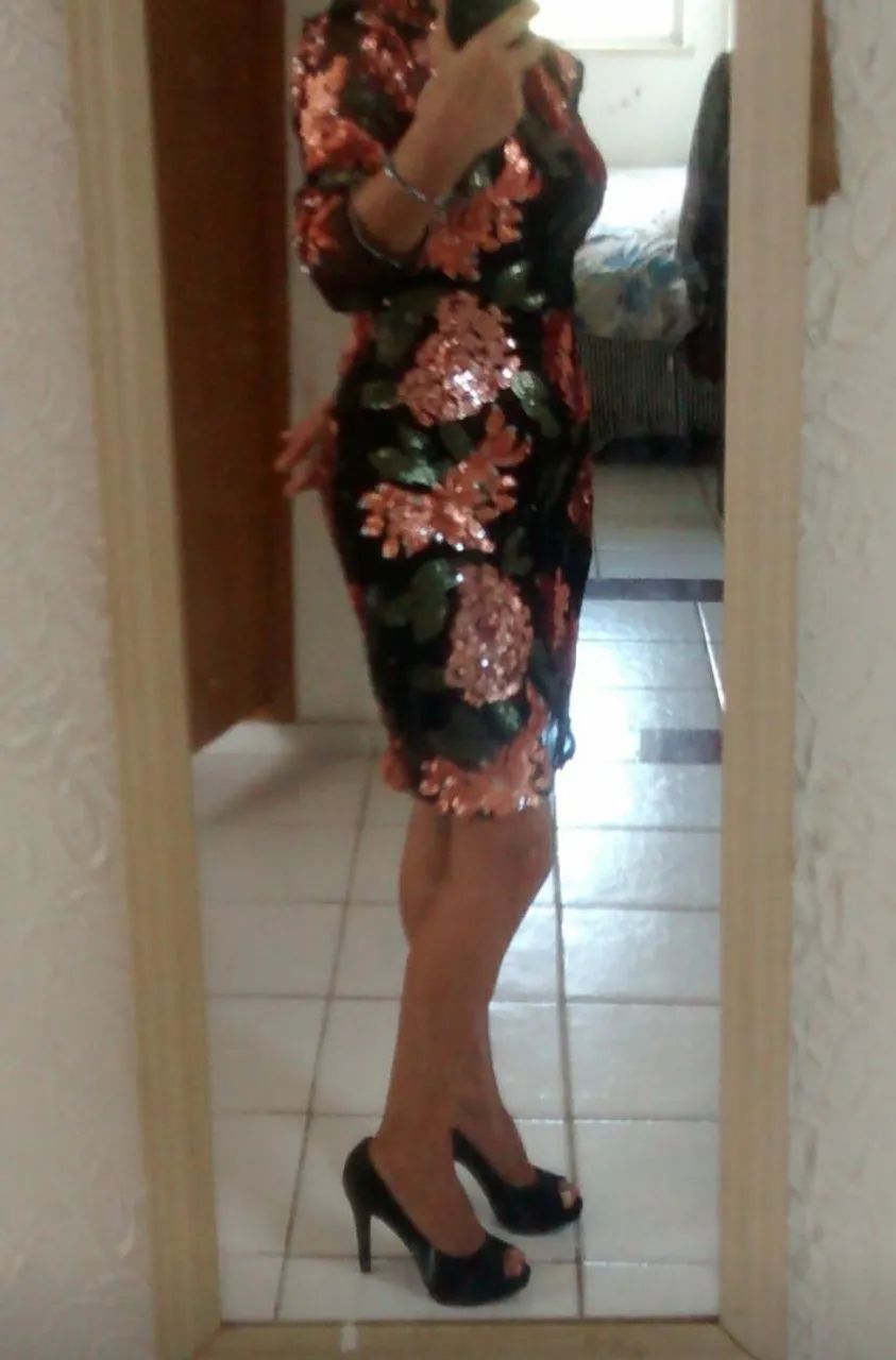 Vestido 