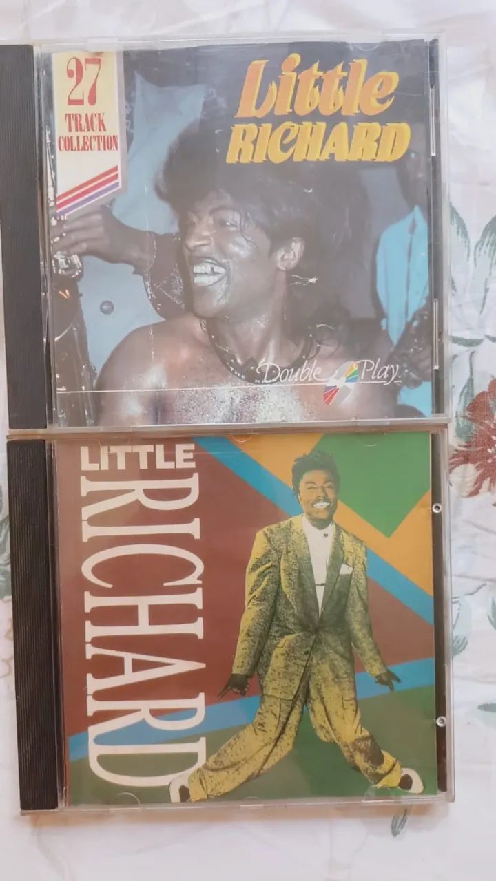 CDS DIVERSOS EM EXCELENTE ESTADO - Foto 6
