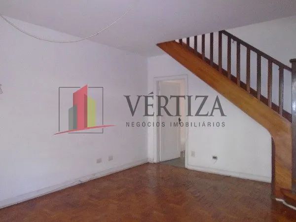 Casa de vila à venda com 90m² na Vila Olímpia - Foto 2