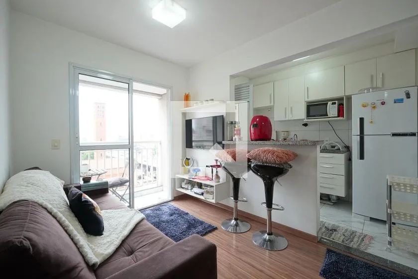 Apartamento à Venda - Liberdade, 1 Quarto, 38 m2 - Foto 3