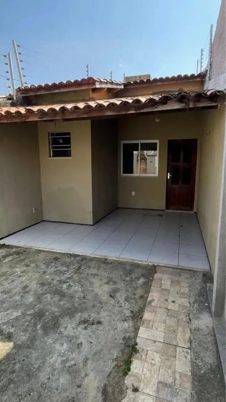 CASA PRA ALUGAR 