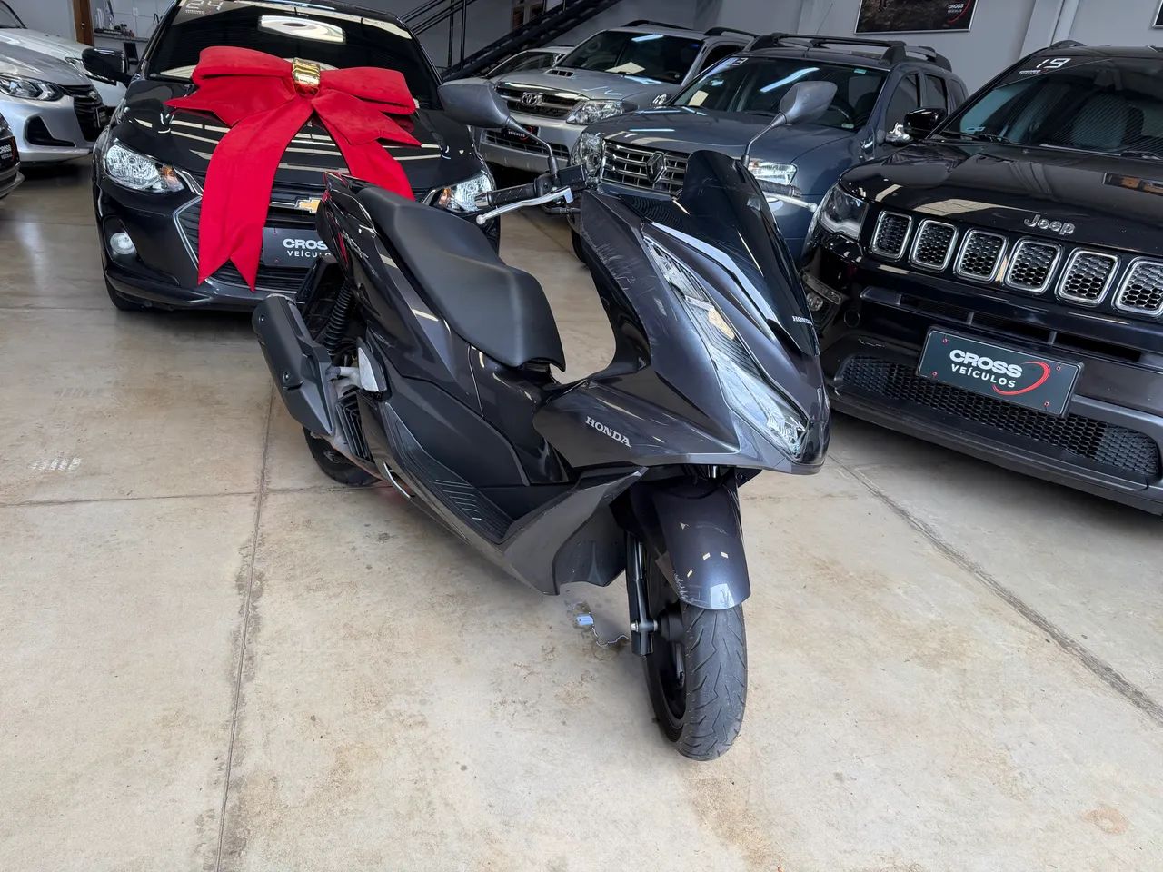 HONDA PCX 2024 - Foto 2