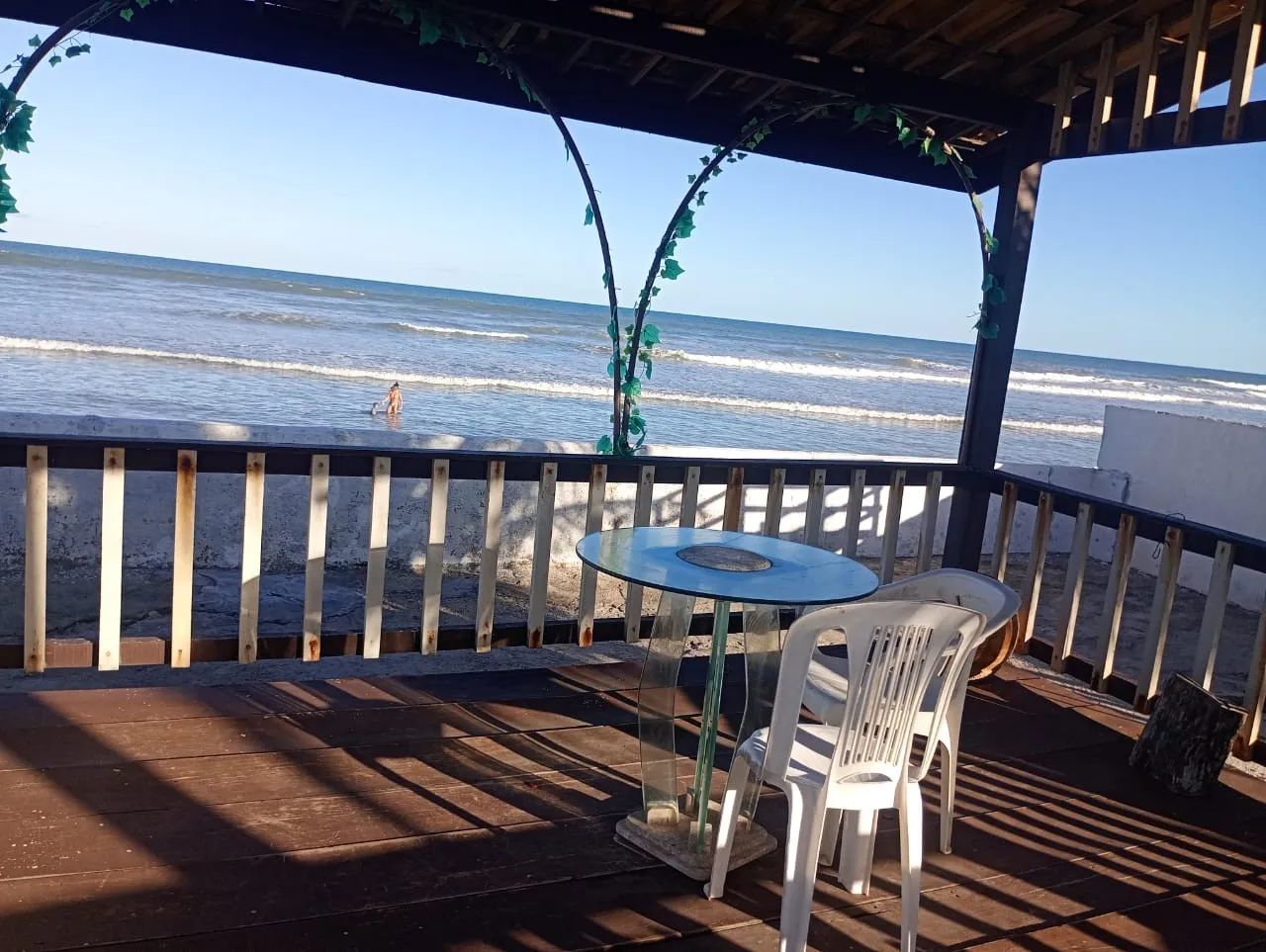 CASA DE PRAIA CAUEIRA-SE - Foto 4