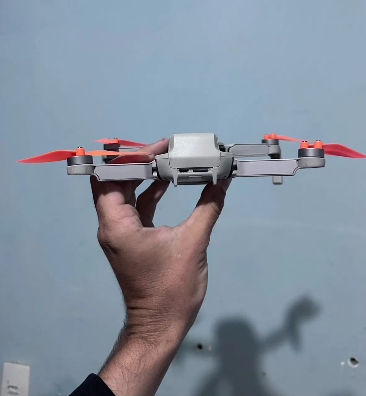 Drone DJI Mavic SE - Foto 3