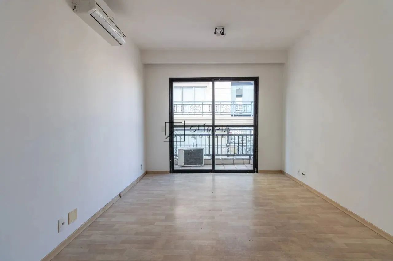 Venda Apartamento 2 Dormitórios - 60 m² Vila Olímpia - Foto 2