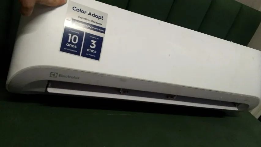 Ar condicionado 24 mil btus  - Foto 3
