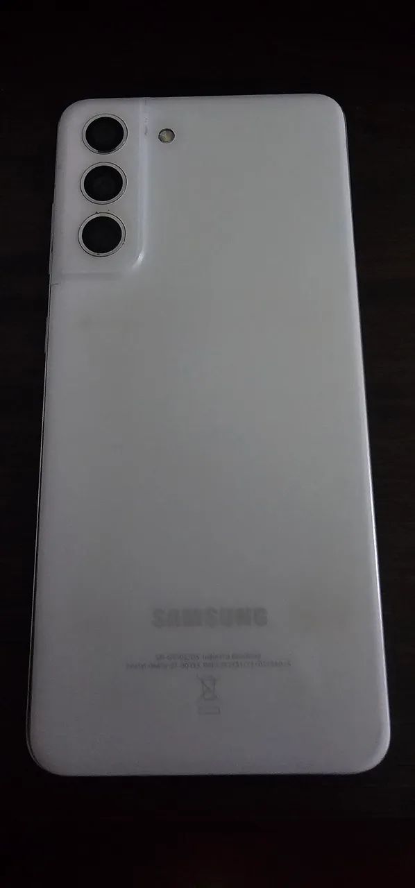 S21 FE 128 GB  - Foto 2