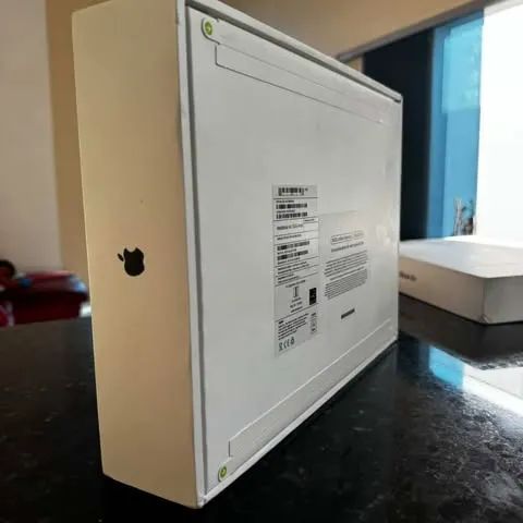 MacBook Air M4 512Gb 16Gb 13 Pol Novo Lacrado à Pronta Entrega! RARIDADE! Entrega grátis! - Foto 2