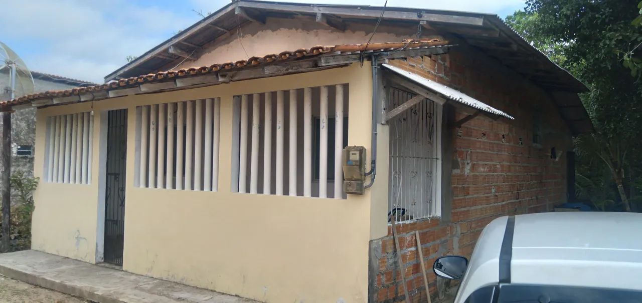 Vendo Casa em bacuriteua distrito de maruda  - Foto 2