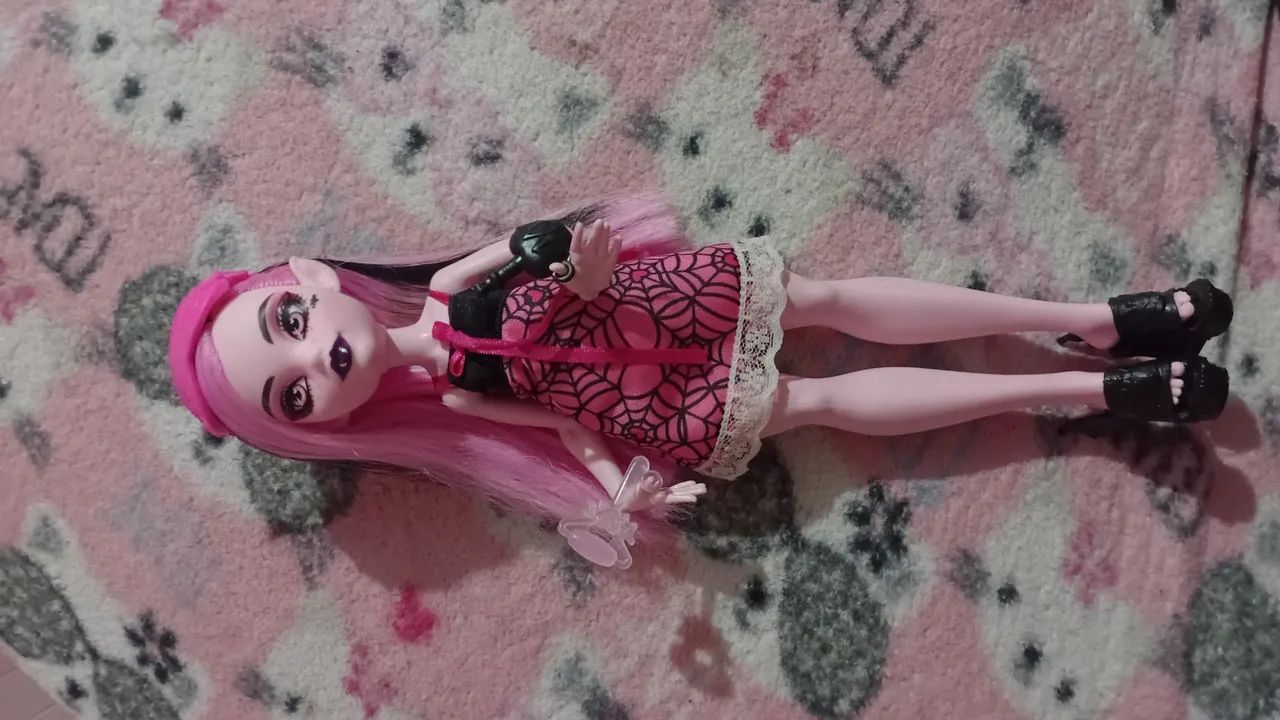 Monster High  - Foto 2