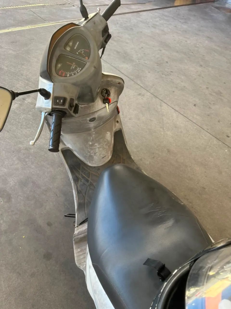 Burgman