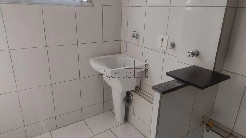 Apartamento à venda em Campinas, Vila Industrial, com 3 quartos, com 69 m² - Foto 4