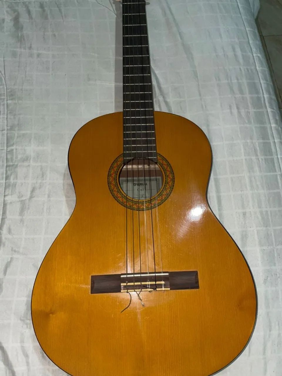 Violão clássico  - Foto 2