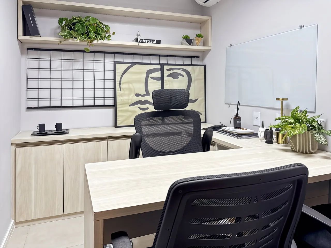Escritório privado para alugar  Regus Belem, Municipalidade em Belem - Foto 2