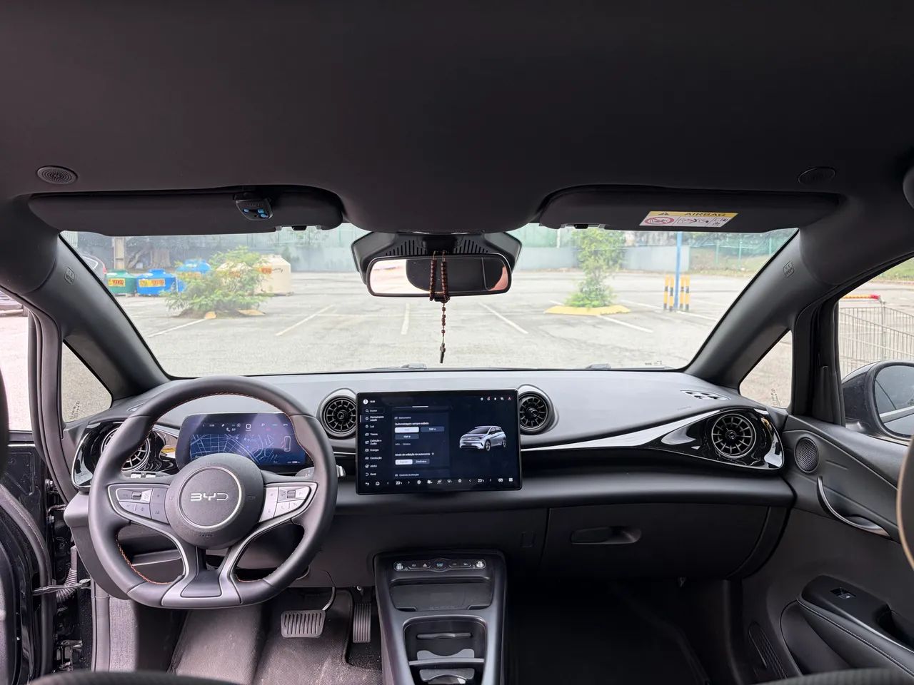 BYD Dolphin SE 2027 - Foto 4