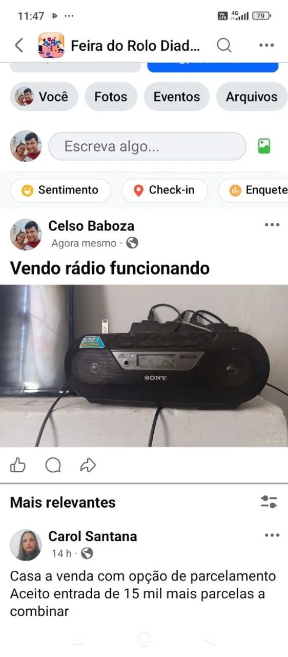 Vendo radio - Foto 4