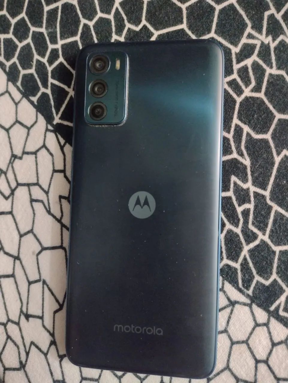 Vendo celular moto G42 obs : sem carregador! - Foto 2