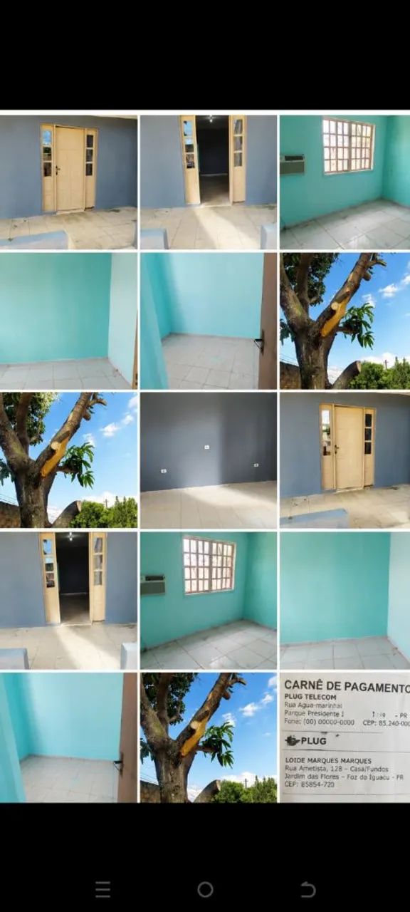 Casa a venda 