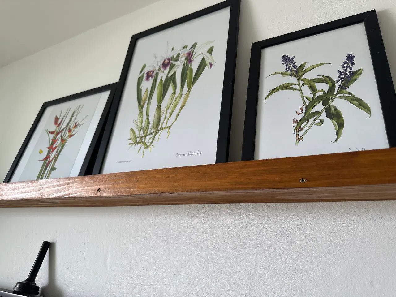 Prateleira de quadros - Foto 3