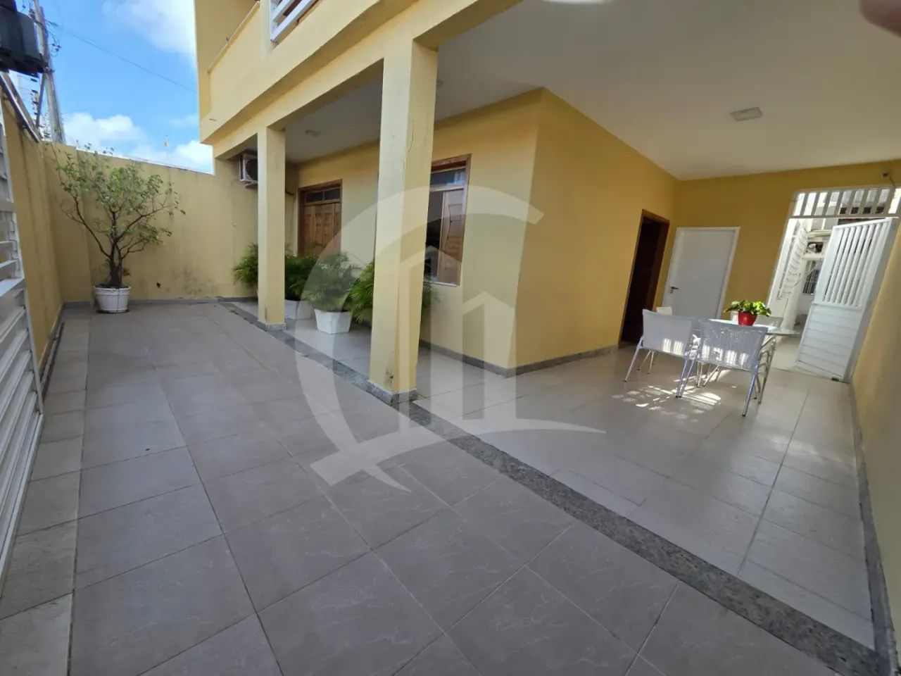 Casa Ampla com 5 Quartos, Piscina e Excelente Área de Lazer no Conjunto Orlando Dantas em  - Foto 2