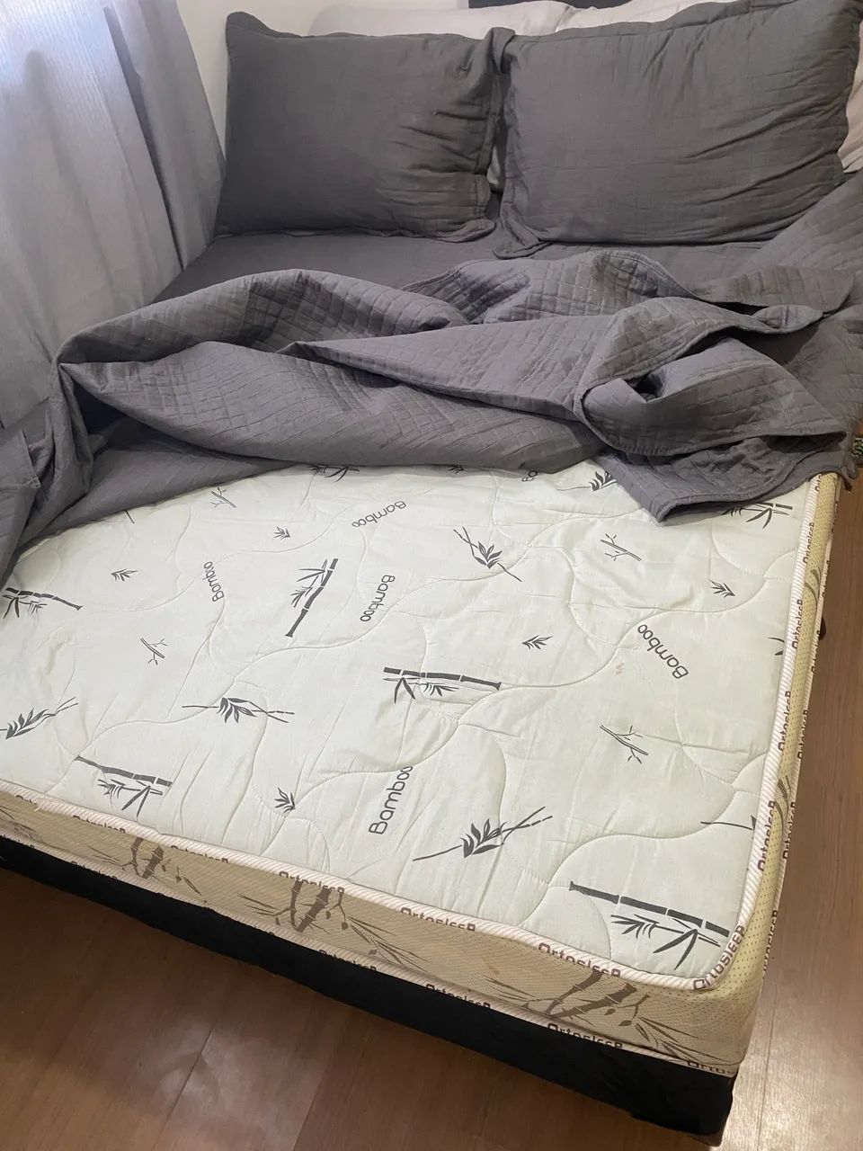 Cama  - Foto 2