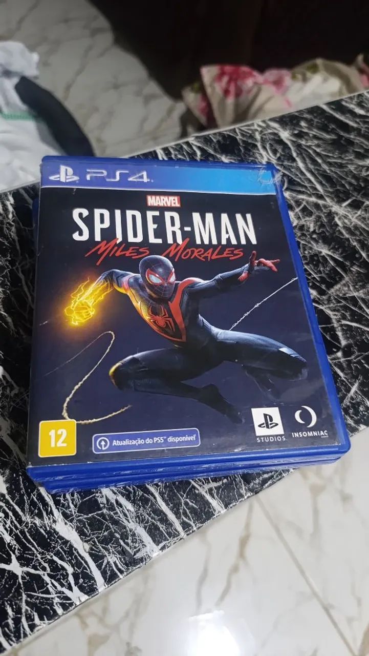 Jogos PS4/PS5 - Foto 5