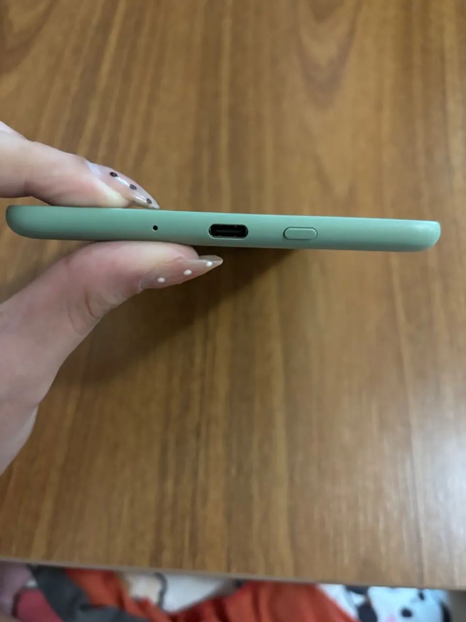 Kindle 16 GB (Geração mais recente) - Cor Verde - Foto 4