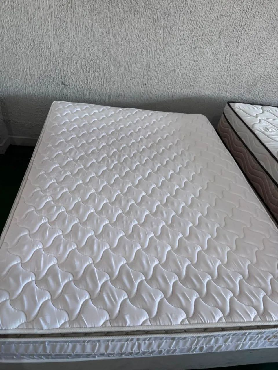 Cama box casal - Foto 3