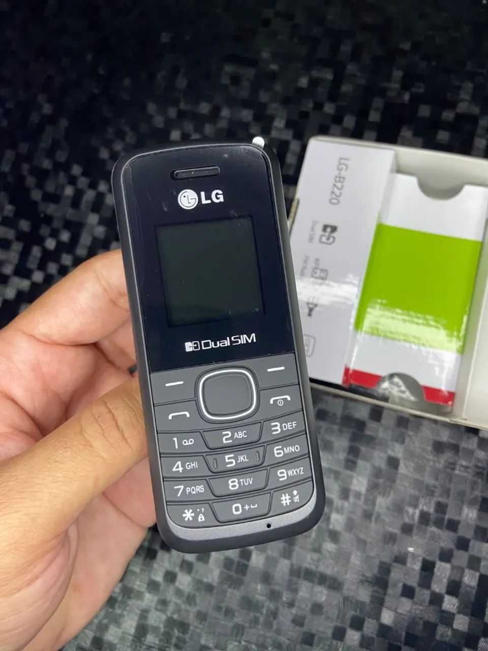 LG, novo  - Foto 3