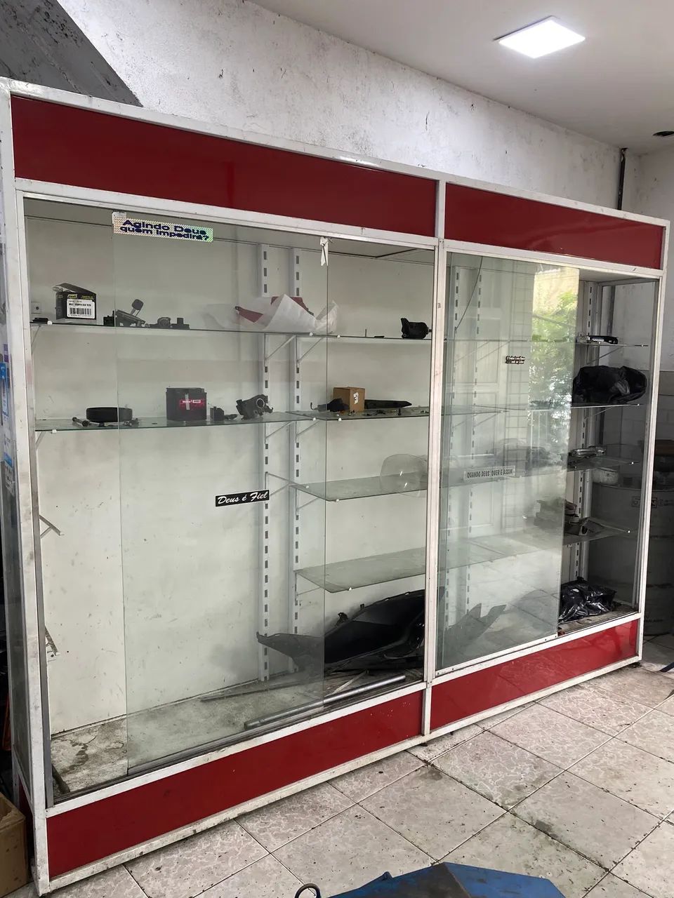 Vitrine expositor - Foto 5