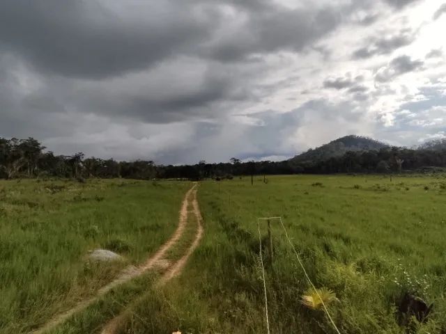 Foto - Boa Vista - Alvorada