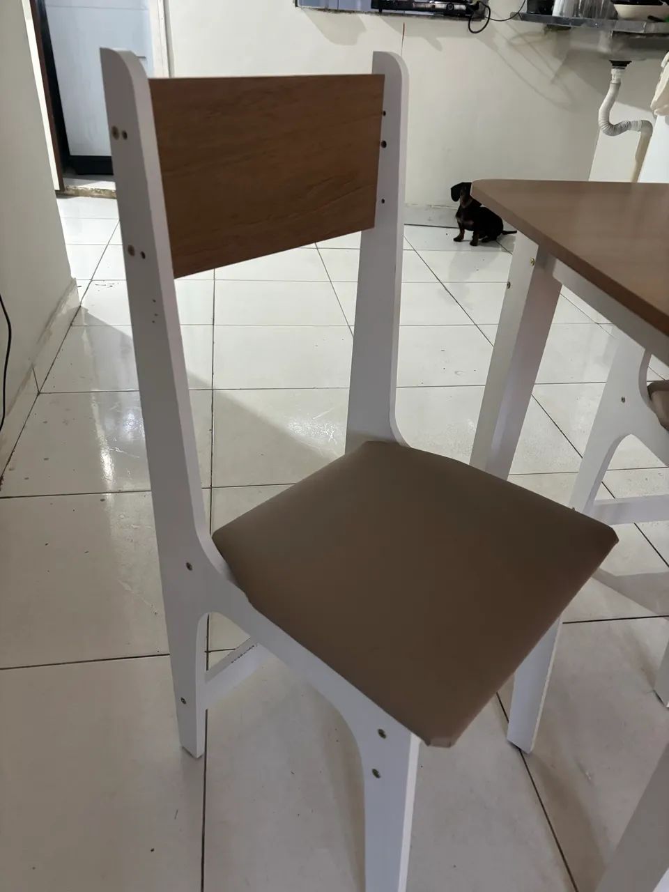 Mesa de jantar - Foto 3