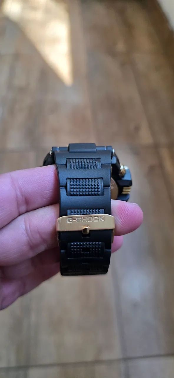 Relógio G-SHOCK BARATO  - Foto 4