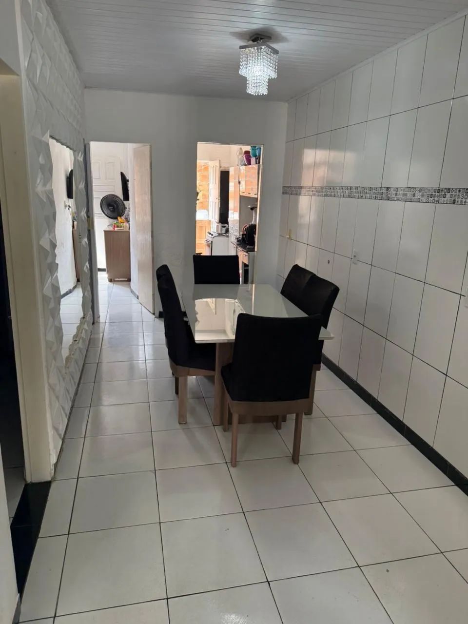 Vende-se ou troca em Arauá  - Foto 3