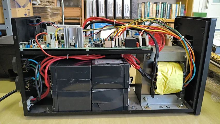 Nobreak APC 2200VA BIVOLT - Apc Back-ups - Foto 5